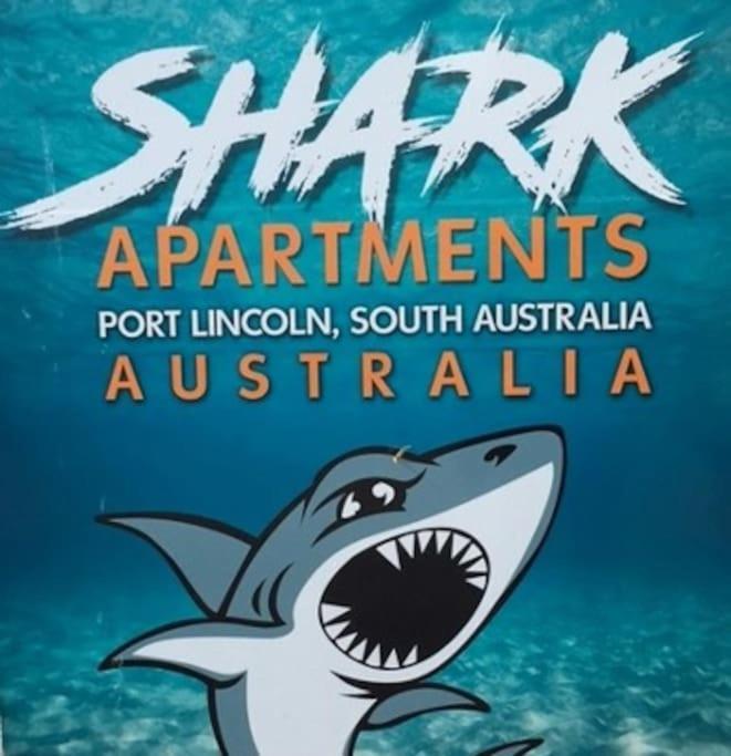 Port Lincoln Shark Apartment 6 Zewnętrze zdjęcie